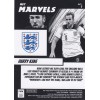 DONRUSS SOCCER 2022-2023 Net Marvels Harry Kane (England)
